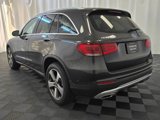 Used 2021 Mercedes-Benz GLC 300 4MATIC image 3