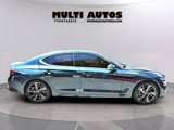 Used 2023 Genesis G70 2.0T w/ Sport Prestige Package image 2