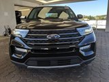 Certified 2023 Ford Explorer XLT w/ Equipment Group 202A image 2