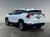 Used 2022 GMC Terrain SLT image 5