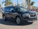 New 2025 Nissan Pathfinder SL image 3