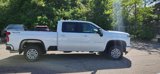 New 2025 Chevrolet Silverado 2500 LT w/ All Star Edition image 3