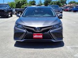 Used 2022 Toyota Camry XSE image 5