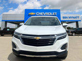 Certified 2022 Chevrolet Equinox LT image 2