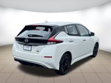 Used 2023 Nissan Leaf SV Plus image 3
