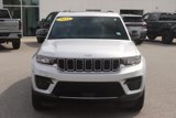 New 2025 Jeep Grand Cherokee Laredo X image 2