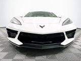 Used 2021 Chevrolet Corvette Stingray Premium Cpe w/ 3LT image 4