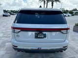 New 2025 Lincoln Aviator Reserve w/ Equipment Group 201A image 3