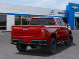 New 2025 Chevrolet Silverado 1500 LT Trail Boss w/ Convenience Package II image 4