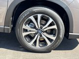 Certified 2024 Subaru Forester Limited w/ Convenience Package image 4