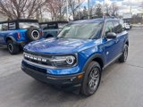 Used 2024 Ford Bronco Sport Big Bend w/ Convenience Package image 2