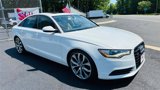 Used 2014 Audi A6 TDI Premium Plus w/ 19" Sport Package image 3
