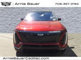 New 2026 Cadillac Vistiq Sport image 4