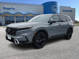 New 2026 Honda CR-V Sport Touring image 2