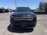 Used 2022 Jeep Compass Latitude image 3