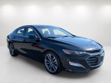 Used 2022 Chevrolet Malibu LT image 3