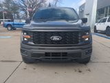 New 2025 Ford F150 STX w/ Equipment Group 200A image 2
