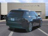 New 2025 Land Rover Range Rover SE image 5