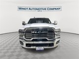 New 2025 RAM 2500 Laramie image 3