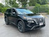 New 2026 Nissan Rogue SV image 3