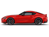 New 2025 Toyota Supra Premium image 3