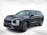 New 2025 Mitsubishi Outlander SE image 3