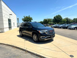 Used 2017 GMC Acadia SLT image 3