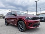 New 2025 Dodge Durango GT image 3