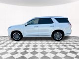 New 2025 Hyundai Palisade Calligraphy image 4