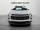 Used 2025 Chevrolet Equinox LT w/ Convenience Package II image 3