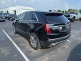 Certified 2025 Cadillac XT5 Premium Luxury w/ Technology Package image 5
