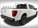 New 2025 Ford F150 Tremor w/ Equipment Group 402A High image 3