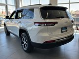 New 2025 Jeep Grand Cherokee L Limited w/ Luxury Tech Group II image 5