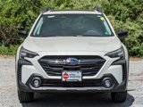 New 2025 Subaru Outback Onyx Edition image 2