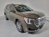 Certified 2024 GMC Terrain Denali w/ Denali Premium Package image 2