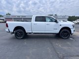 New 2025 RAM 2500 Laramie image 2