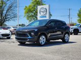 New 2025 Buick Encore GX Preferred image 3