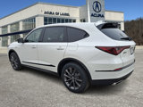 New 2025 Acura MDX A-Spec image 3