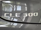 Used 2024 Mercedes-Benz CLE 300 4MATIC Coupe image 6
