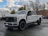New 2025 Ford F250 Lariat w/ Lariat Ultimate Package image 5