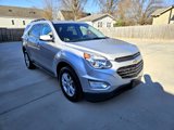 Used 2016 Chevrolet Equinox LT w/ Convenience Package image 2