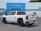 New 2026 GMC Sierra 1500 Elevation image 3
