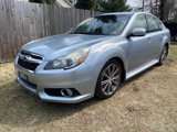 Used 2013 Subaru Legacy 2.5i Sport image 2