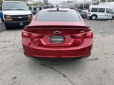 Used 2021 Chevrolet Malibu RS image 5
