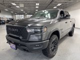 New 2025 RAM 1500 Rebel w/ Rebel Level 2 Equipment Group image 3