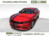 Used 2022 Dodge Charger SXT w/ Leather Interior Group image 3
