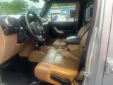 Used 2012 Jeep Wrangler Unlimited Sahara w/ Connectivity Group image 6