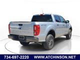 Certified 2023 Ford Ranger XLT w/ Equipment Group 301A Mid image 3