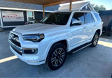 Used 2016 Toyota 4Runner Trail Premium image 5