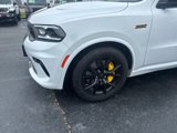 New 2024 Dodge Durango SRT image 3